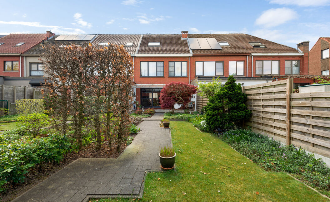 Huis te koop in Aartselaar