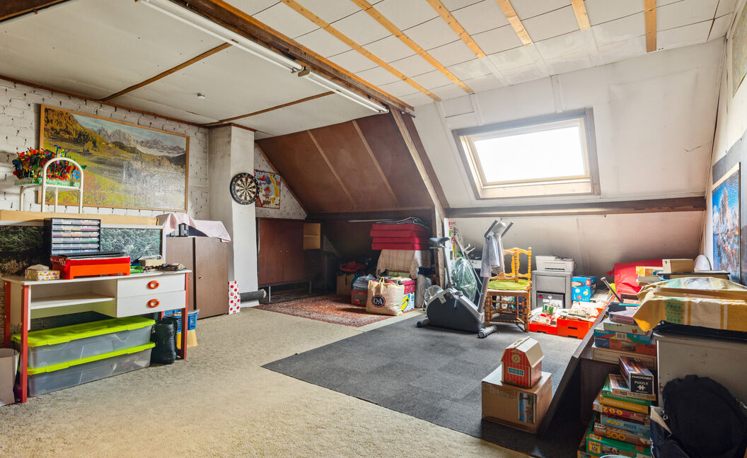 Huis te koop in Aartselaar