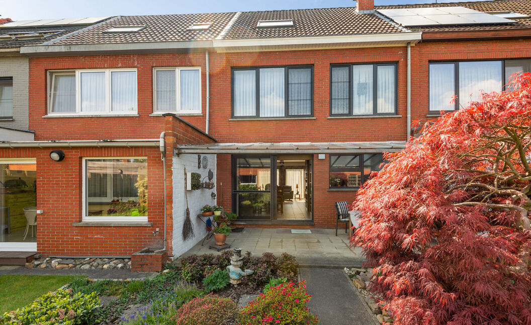 Huis te koop in Aartselaar
