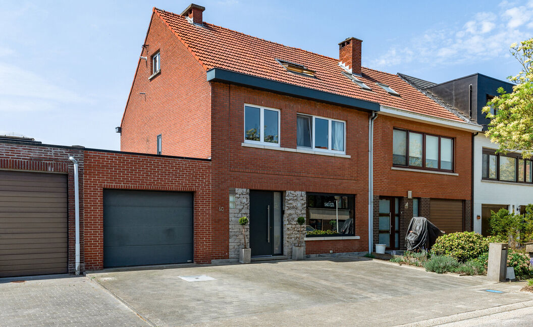 Huis te koop in Aartselaar