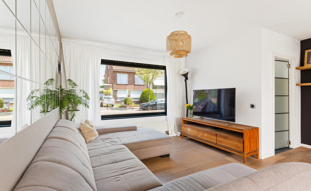 Huis te koop in Aartselaar