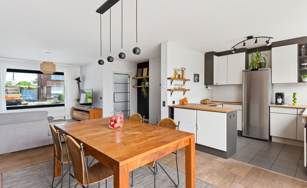 Huis te koop in Aartselaar