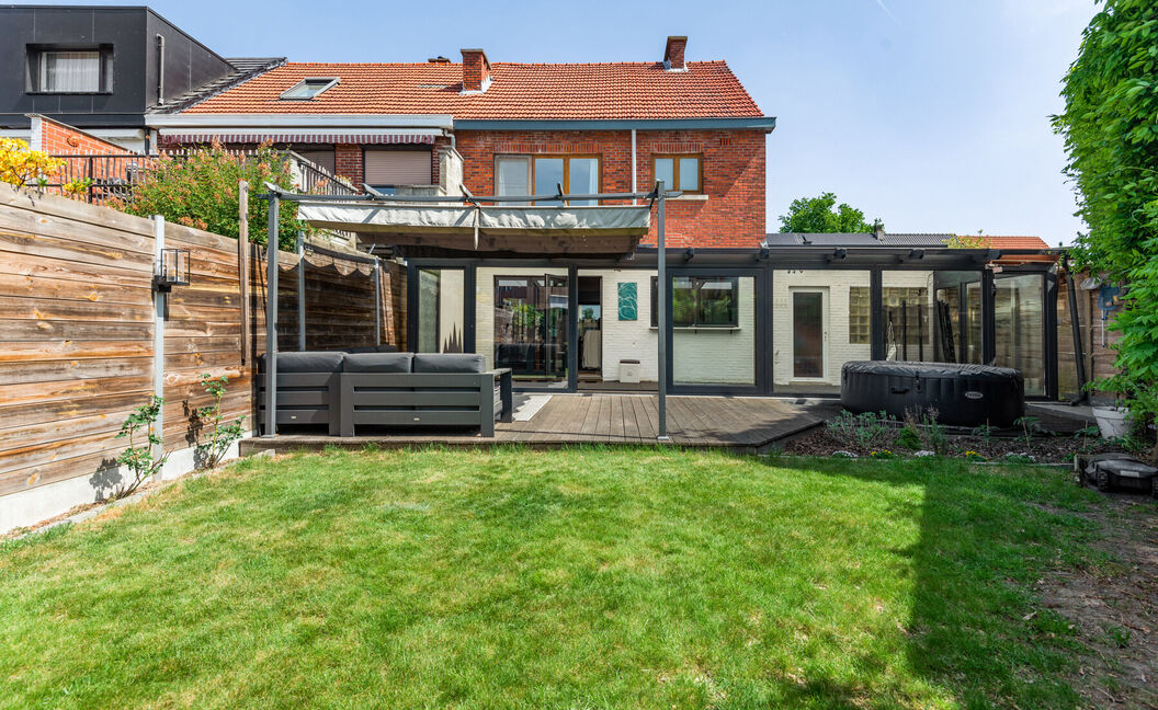 Huis te koop in Aartselaar