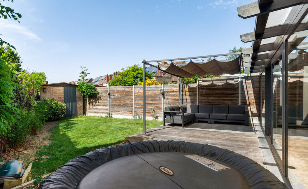 Huis te koop in Aartselaar