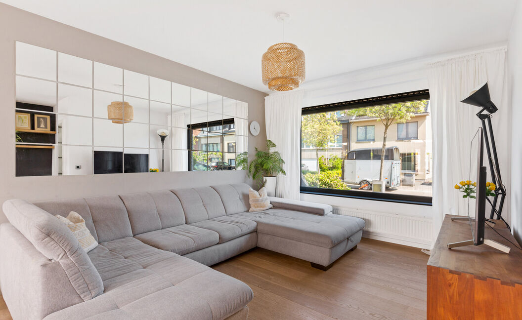 Huis te koop in Aartselaar