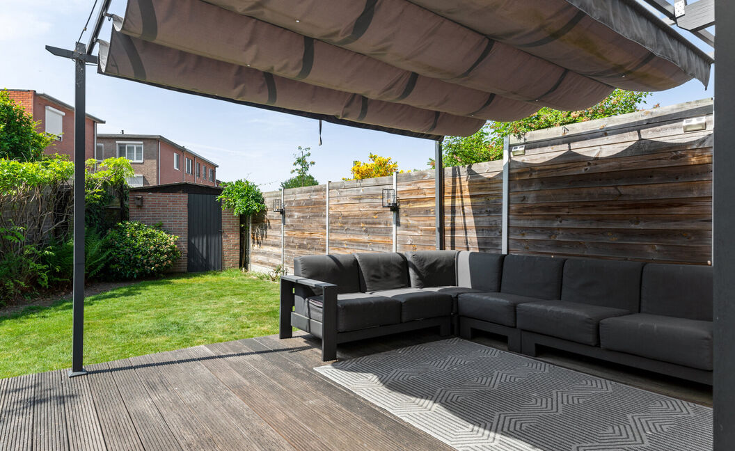 Huis te koop in Aartselaar