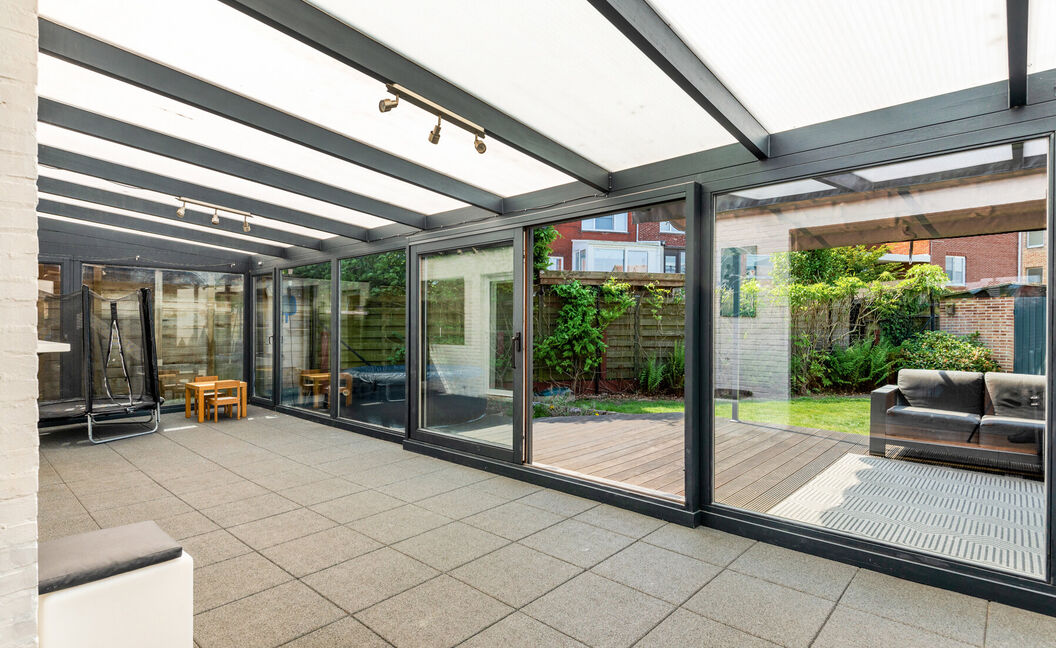 Huis te koop in Aartselaar