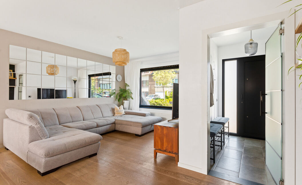 Huis te koop in Aartselaar