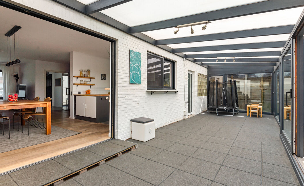 Huis te koop in Aartselaar