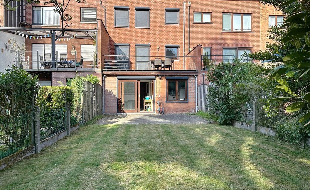 Huis te koop in Aartselaar