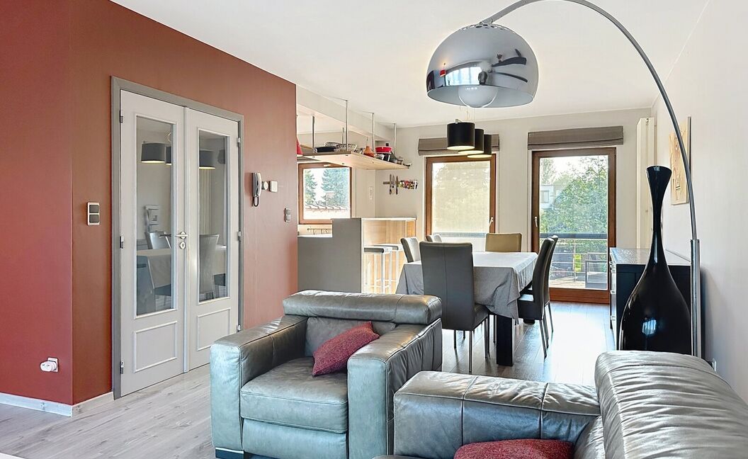 Huis te koop in Aartselaar