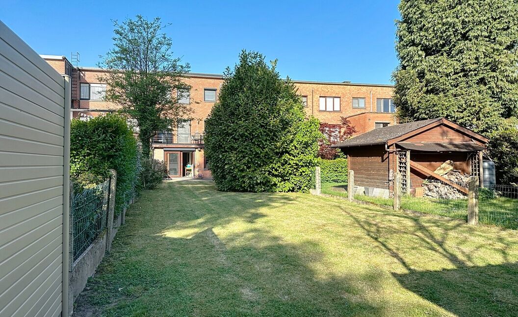 Huis te koop in Aartselaar