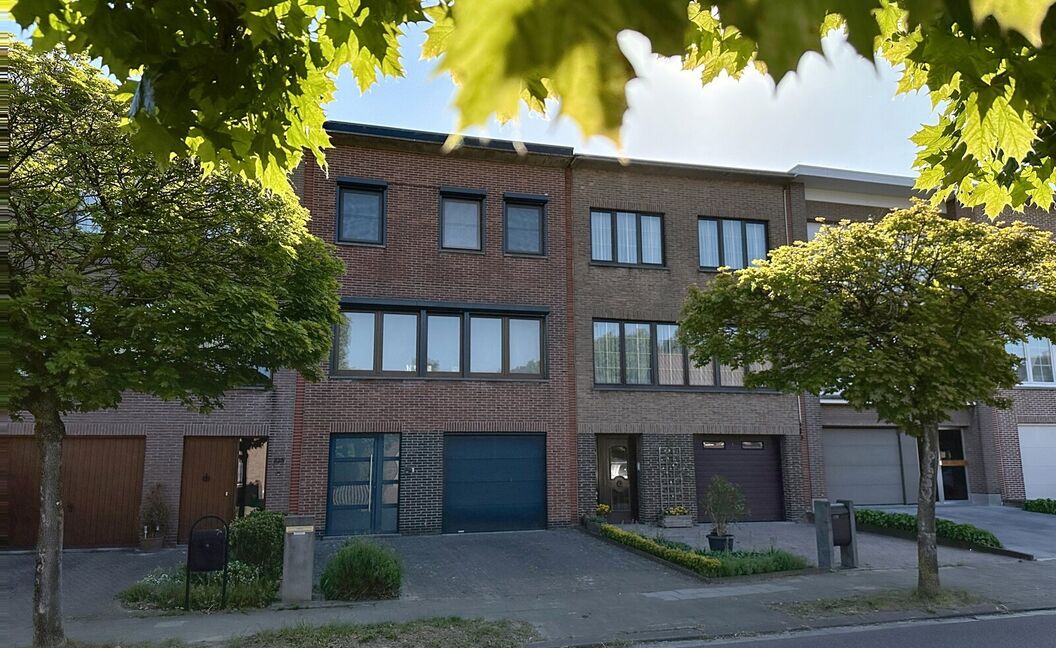 Huis te koop in Aartselaar