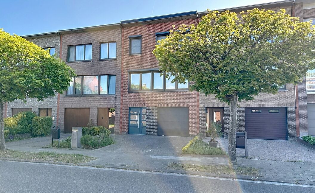 Huis te koop in Aartselaar
