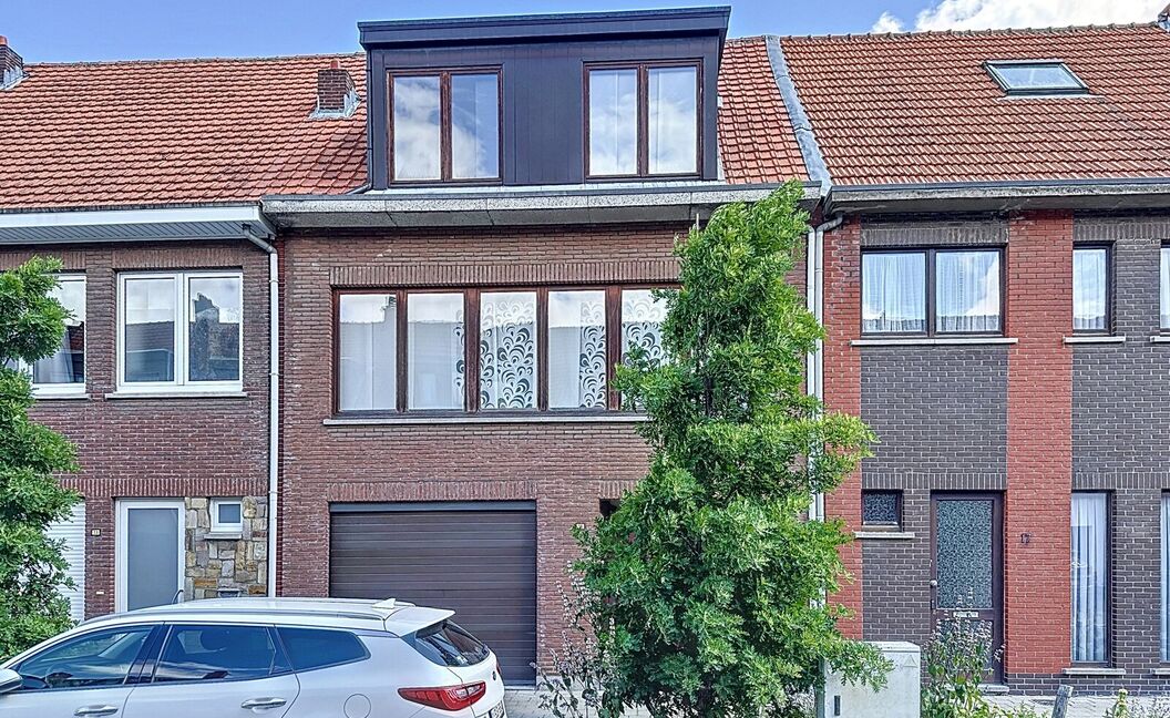 Huis te koop in Aartselaar