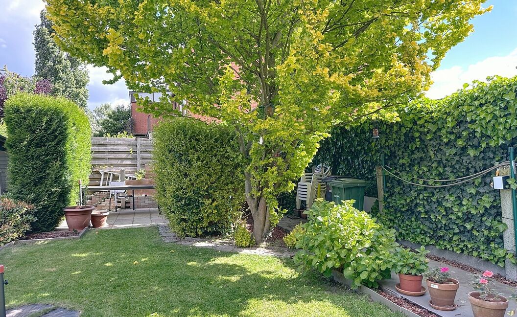 Huis te koop in Aartselaar