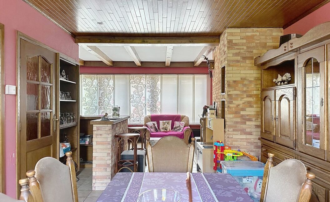 Huis te koop in Aartselaar