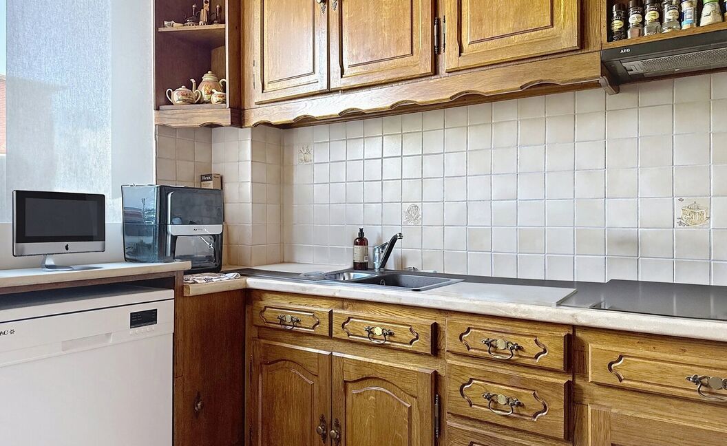 Huis te koop in Aartselaar