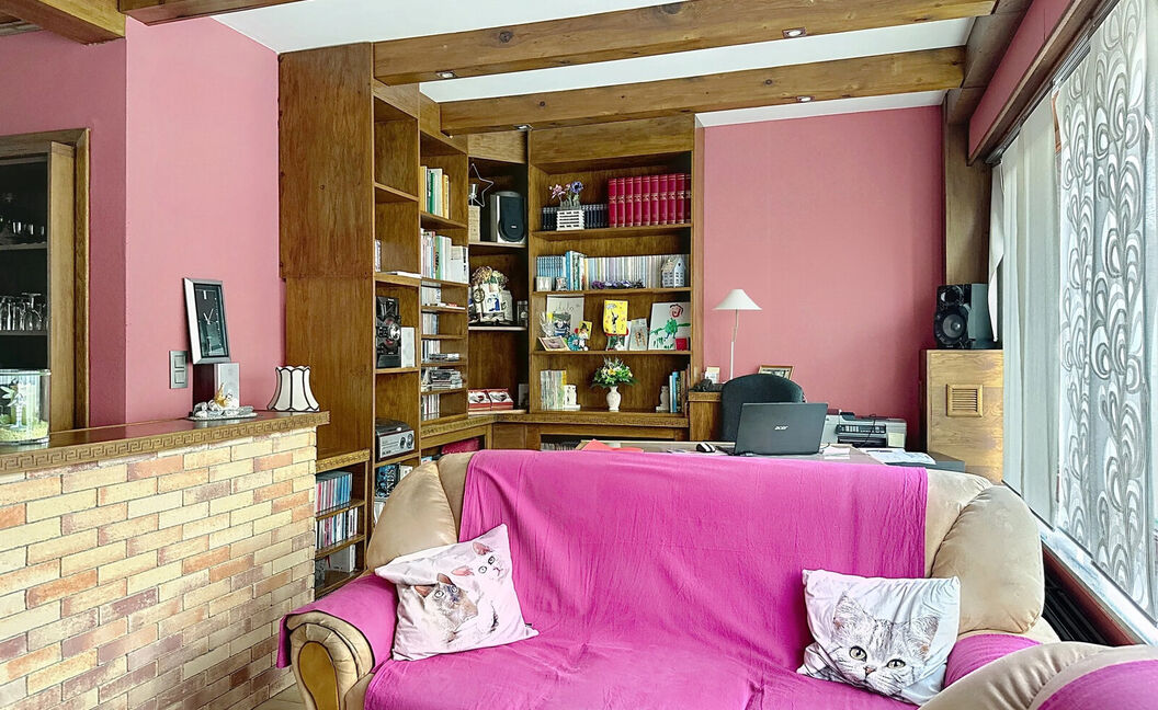 Huis te koop in Aartselaar