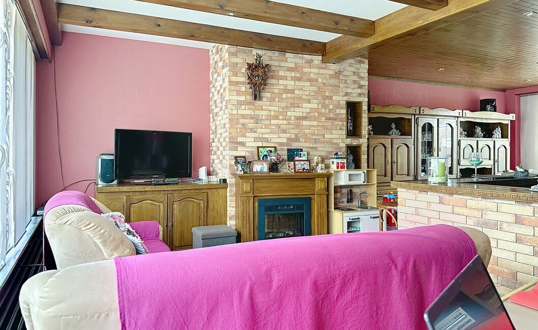 Huis te koop in Aartselaar