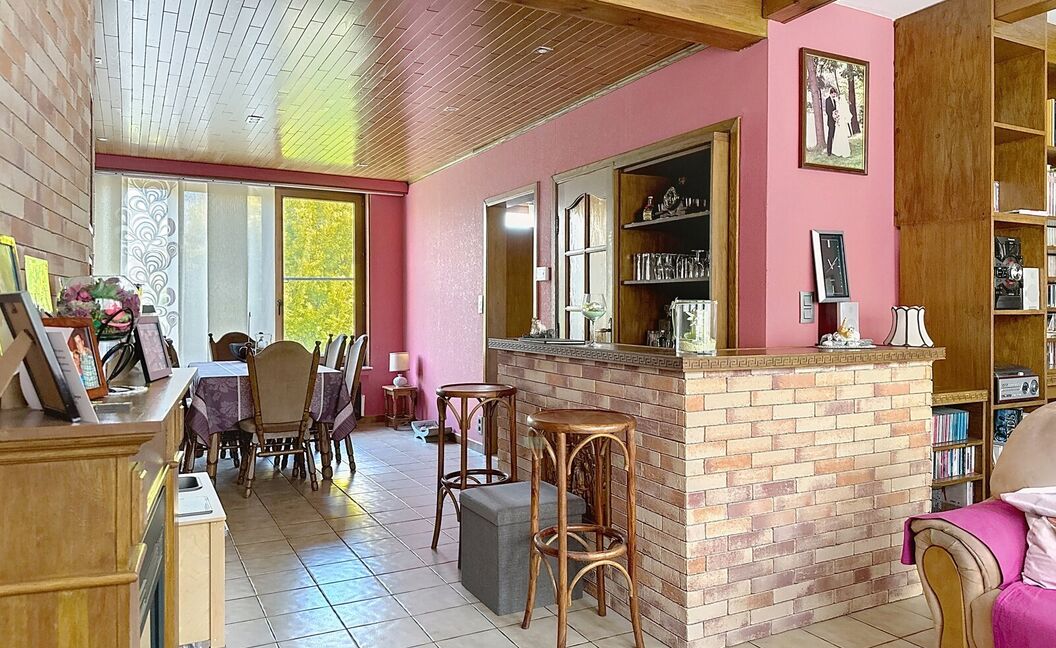 Huis te koop in Aartselaar
