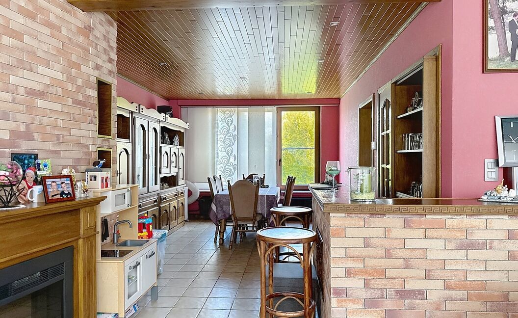 Huis te koop in Aartselaar