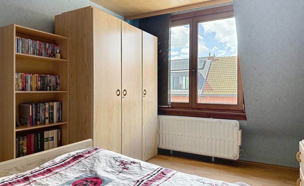 Huis te koop in Aartselaar