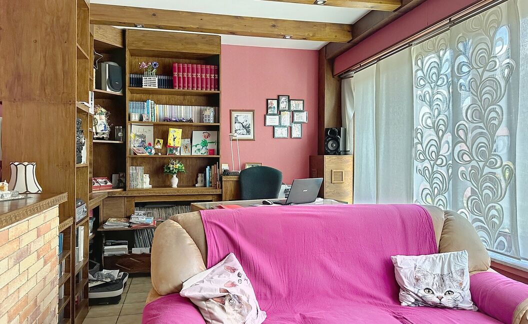 Huis te koop in Aartselaar