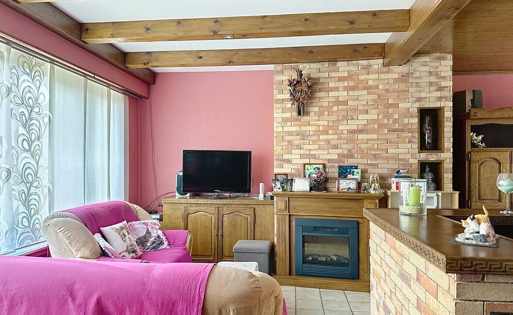 Huis te koop in Aartselaar