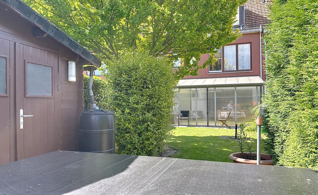 Huis te koop in Aartselaar