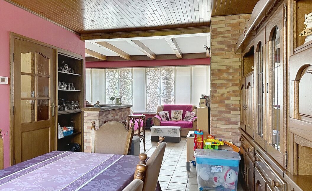 Huis te koop in Aartselaar