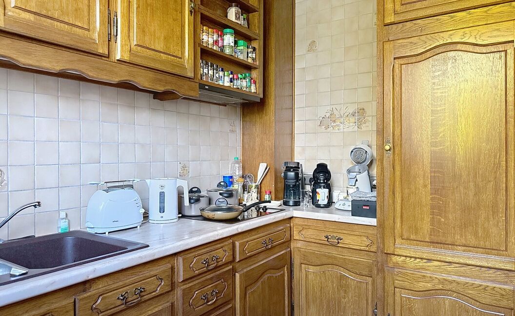 Huis te koop in Aartselaar