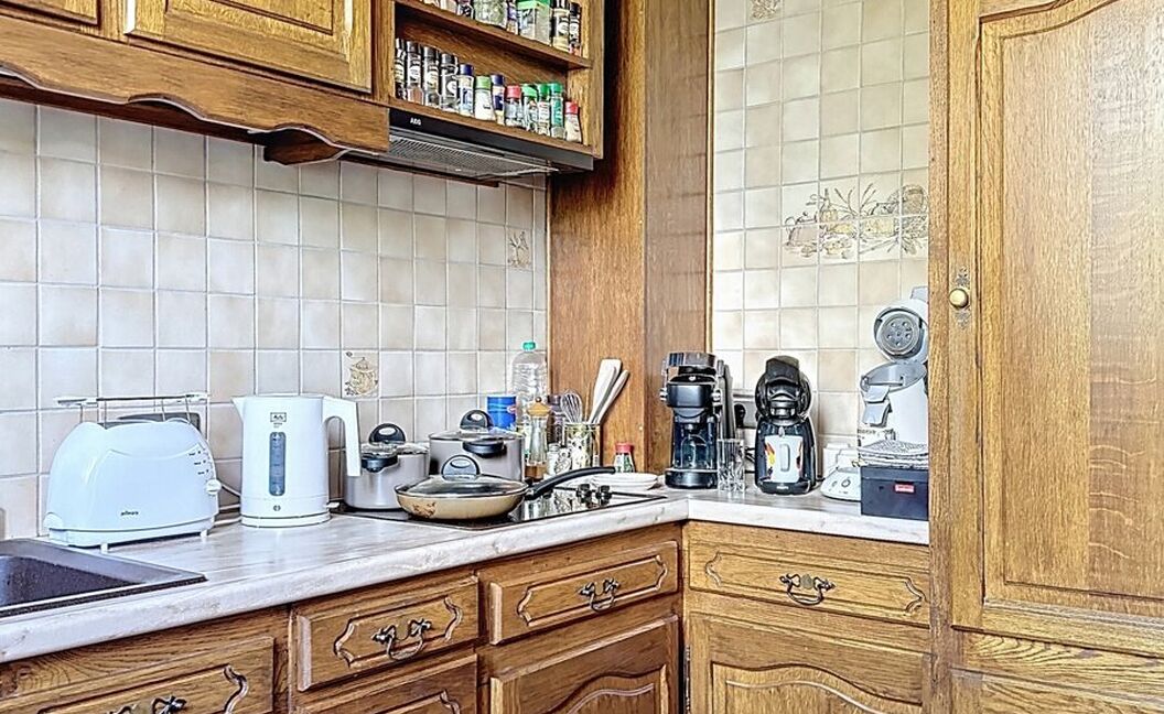 Huis te koop in Aartselaar