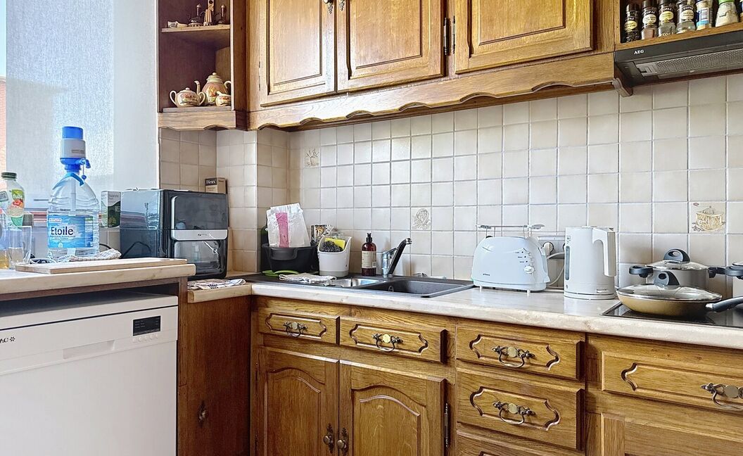 Huis te koop in Aartselaar