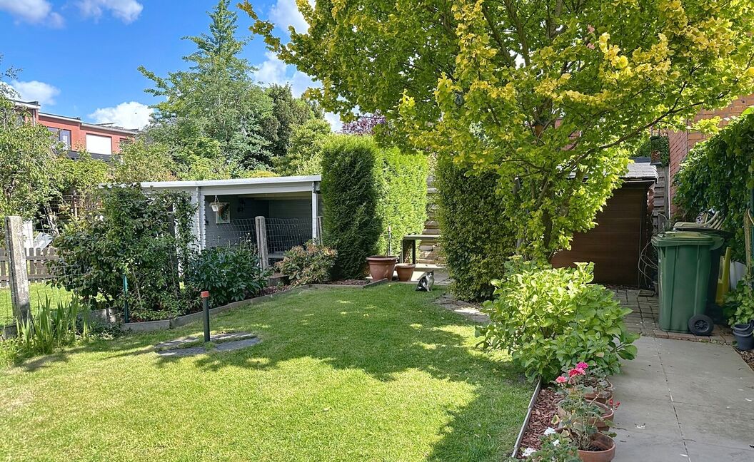 Huis te koop in Aartselaar
