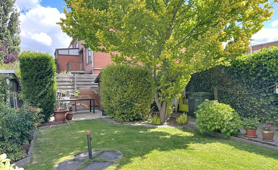 Huis te koop in Aartselaar