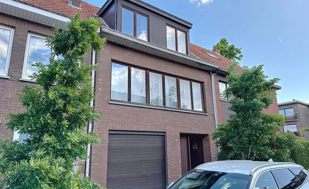 Huis te koop in Aartselaar