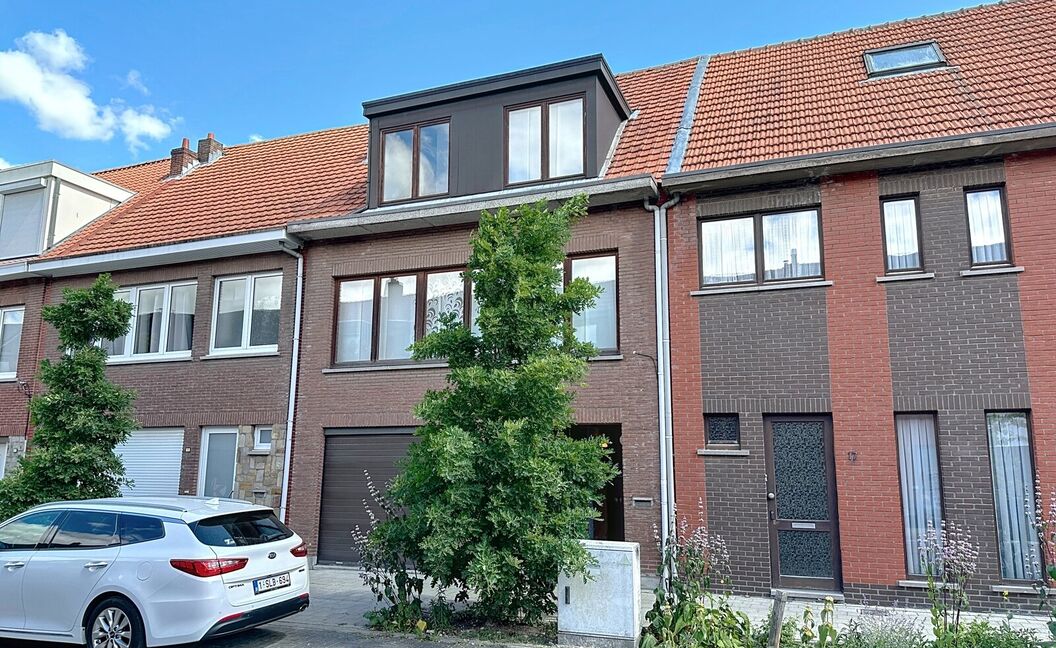 Huis te koop in Aartselaar