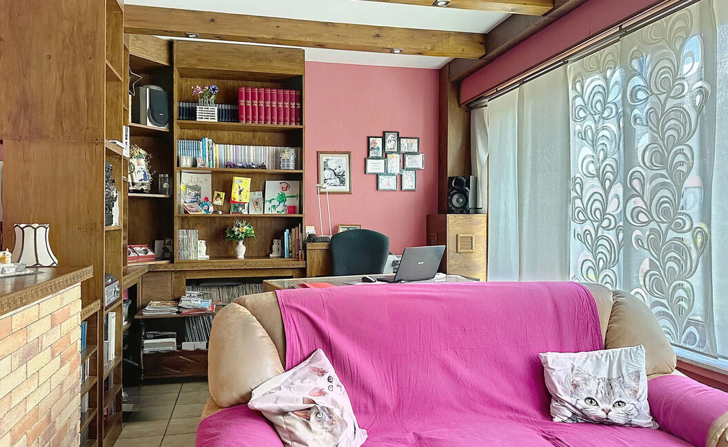 Huis te koop in Aartselaar