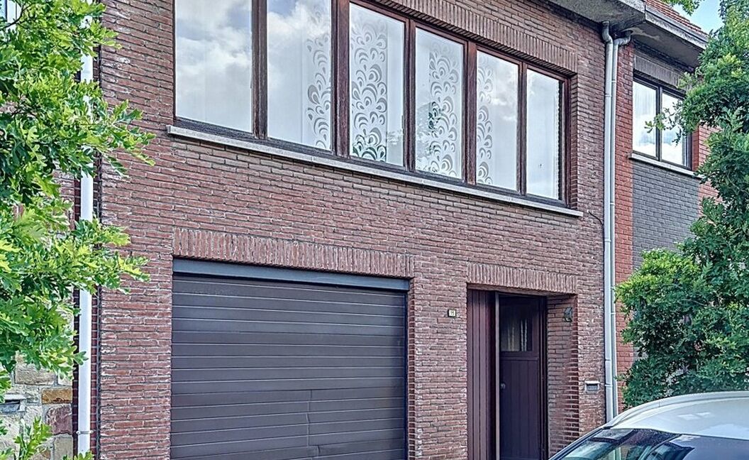 Huis te koop in Aartselaar