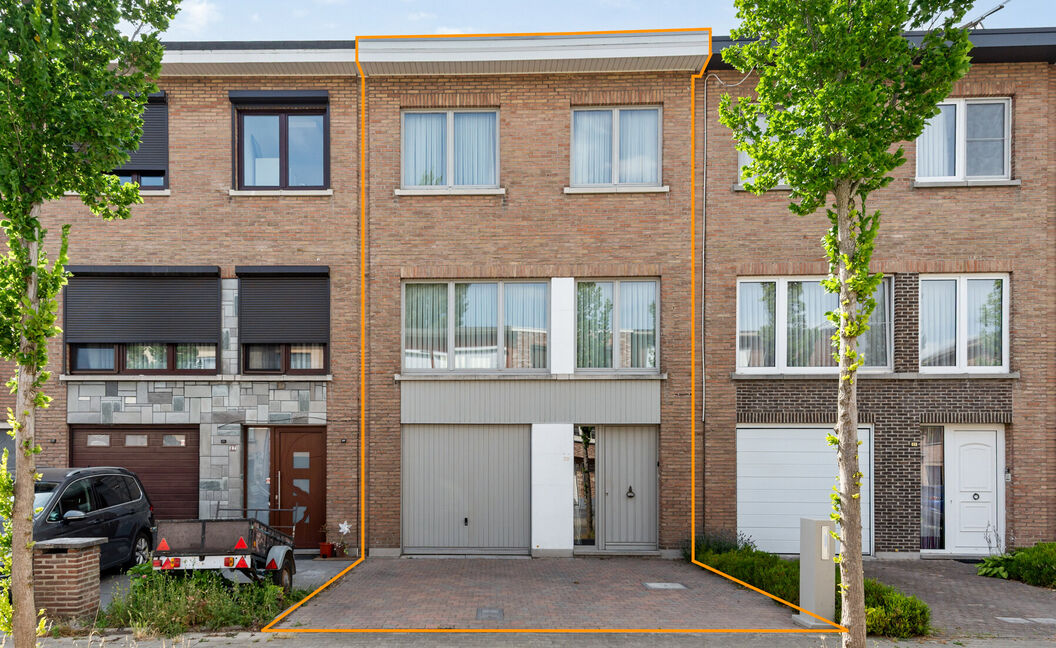 Huis te koop in Aartselaar