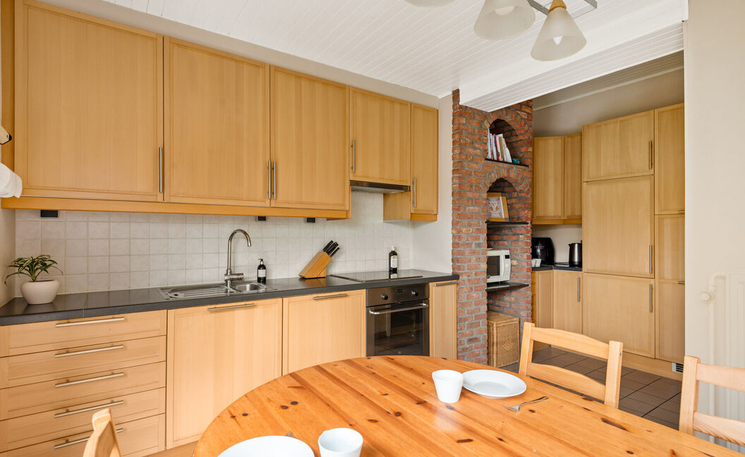 Huis te koop in Aartselaar