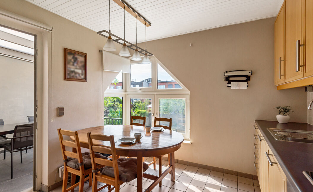 Huis te koop in Aartselaar