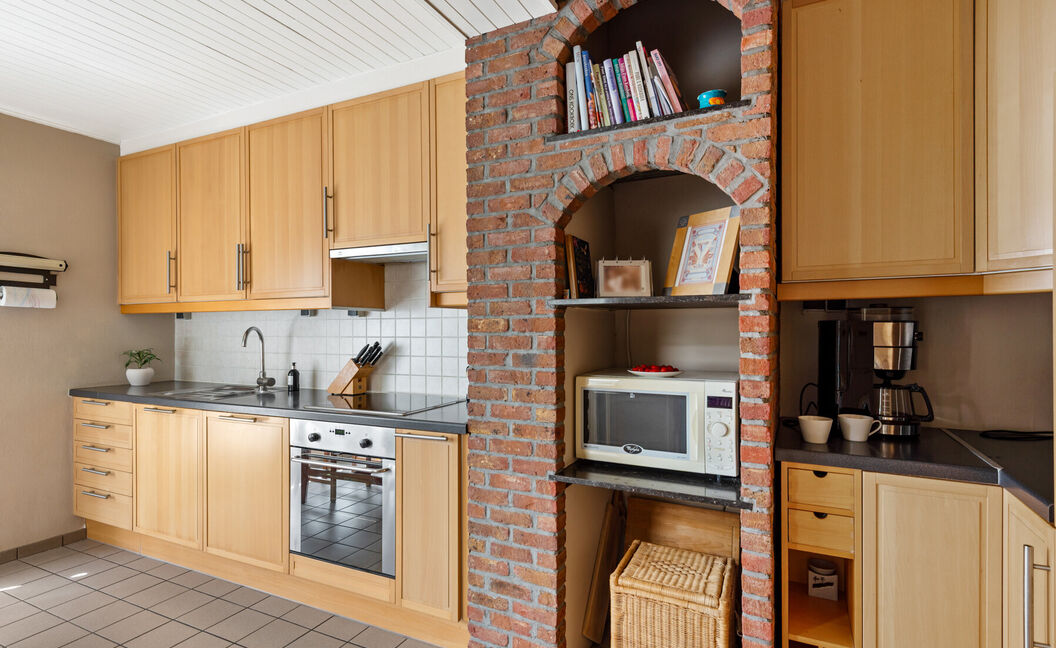Huis te koop in Aartselaar