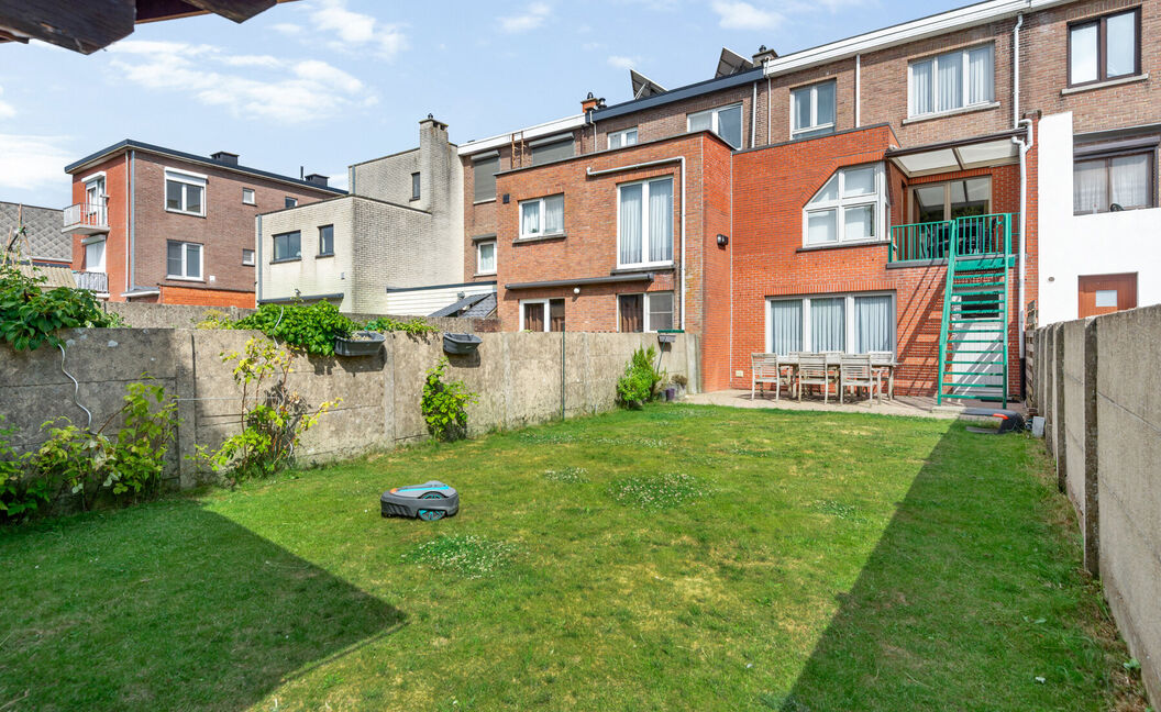 Huis te koop in Aartselaar