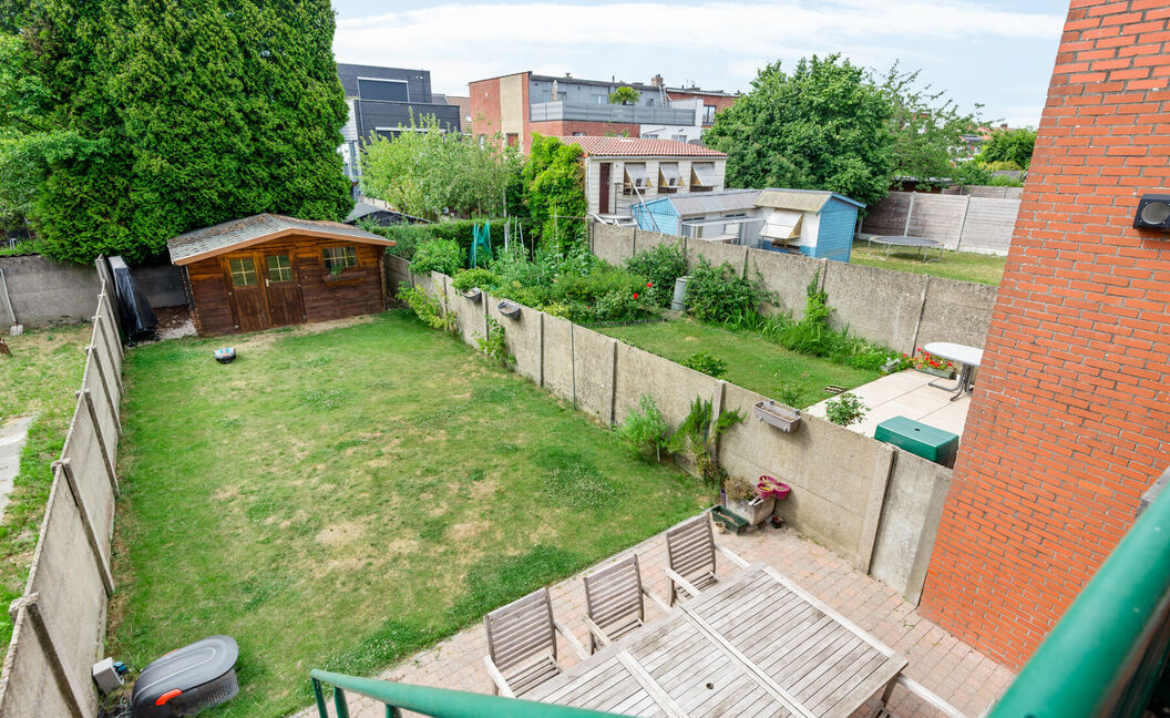 Huis te koop in Aartselaar