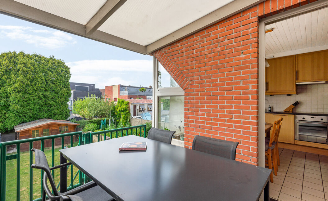 Huis te koop in Aartselaar