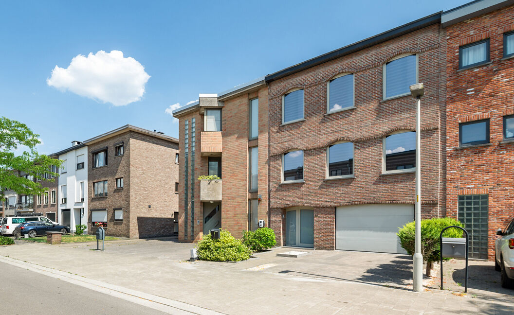 Huis te koop in Aartselaar