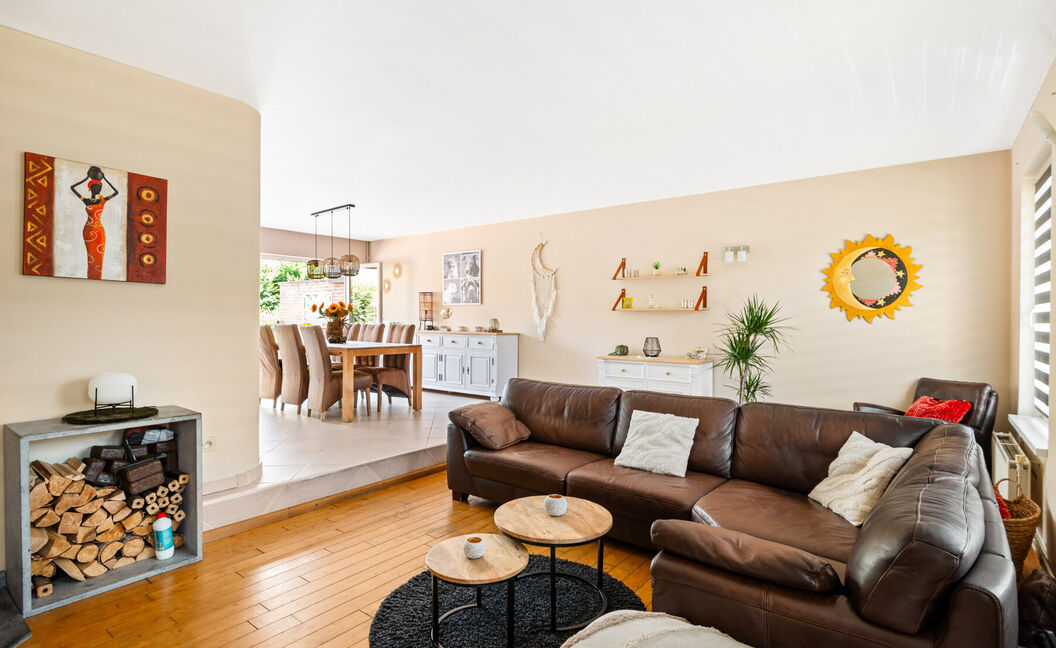 Huis te koop in Aartselaar