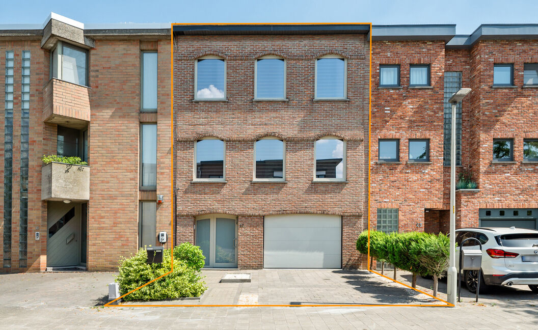 Huis te koop in Aartselaar